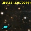 2MASS J22570266+6243211