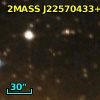 2MASS J22570433+6241528