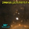 2MASS J22570757+6239440