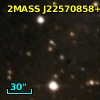 2MASS J22570858+6242536