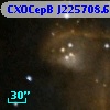 CXOCepB J225708.67+623823.9