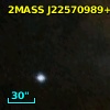 2MASS J22570989+6235562