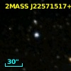 2MASS J22571517+6245499