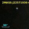 2MASS J22571936+6236372