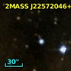 2MASS J22572046+6242000