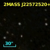 2MASS J22572520+6244168