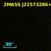 2MASS J22573286+6235519