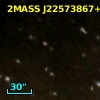 2MASS J22573867+6242246
