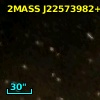 2MASS J22573982+6242311