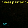 2MASS J22575010+6236180