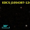EDCS J1054387-1243048