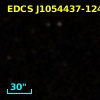 EDCS J1054437-1243416