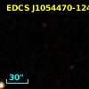 EDCS J1054470-1244172