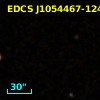 EDCS J1054467-1245035