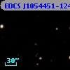 EDCS J1054451-1245332