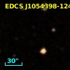 EDCS J1054398-1246055