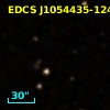 EDCS J1054435-1246152