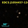 EDCS J1054457-1246373