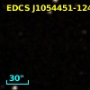 EDCS J1054451-1247336