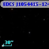 EDCS J1054415-1247444