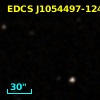 EDCS J1054497-1247550