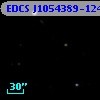 EDCS J1054389-1242431