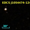 EDCS J1054474-1242572