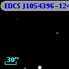 EDCS J1054396-1243488