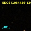 EDCS J1054436-1244202