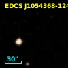 EDCS J1054368-1245039