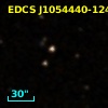 EDCS J1054440-1246390
