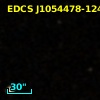 EDCS J1054478-1244244