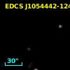 EDCS J1054442-1245331