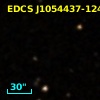 EDCS J1054437-1245471
