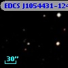 EDCS J1054431-1246066