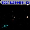 EDCS J1054439-1246186