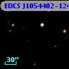 EDCS J1054402-1246563