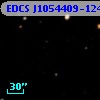 EDCS J1054409-1247297
