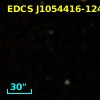 EDCS J1054416-1247375