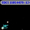 EDCS J1054479-1244293