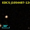 EDCS J1054487-1245052