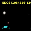EDCS J1054356-1245264