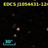 EDCS J1054431-1246205