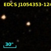 EDCS J1054353-1246528
