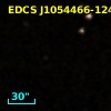 EDCS J1054466-1247161