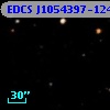 EDCS J1054397-1247277