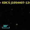 EDCS J1054407-1247385