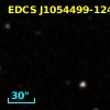 EDCS J1054499-1247587