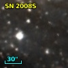 SN 2008S