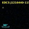 EDCS J1216440-1157516
